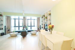 Sanctuary Green (D15), Condominium #156997892